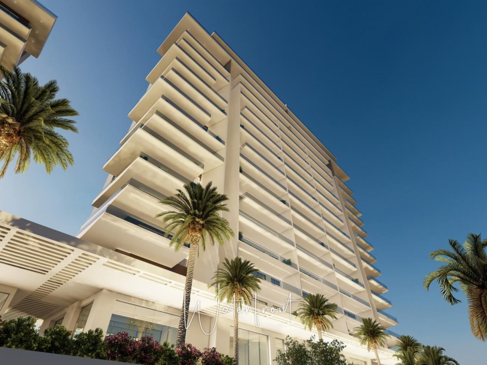Apartment For Sale  in  Kato Paphos