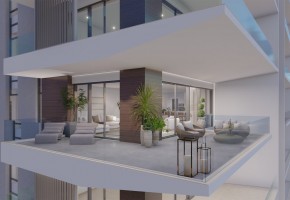 Apartment For Sale  in  Kato Paphos