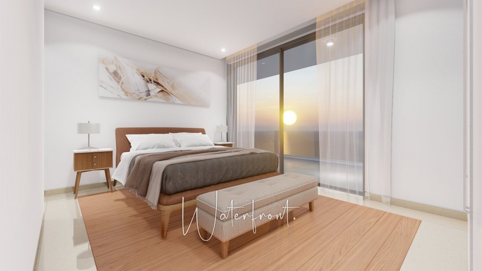 Apartment For Sale  in  Kato Paphos