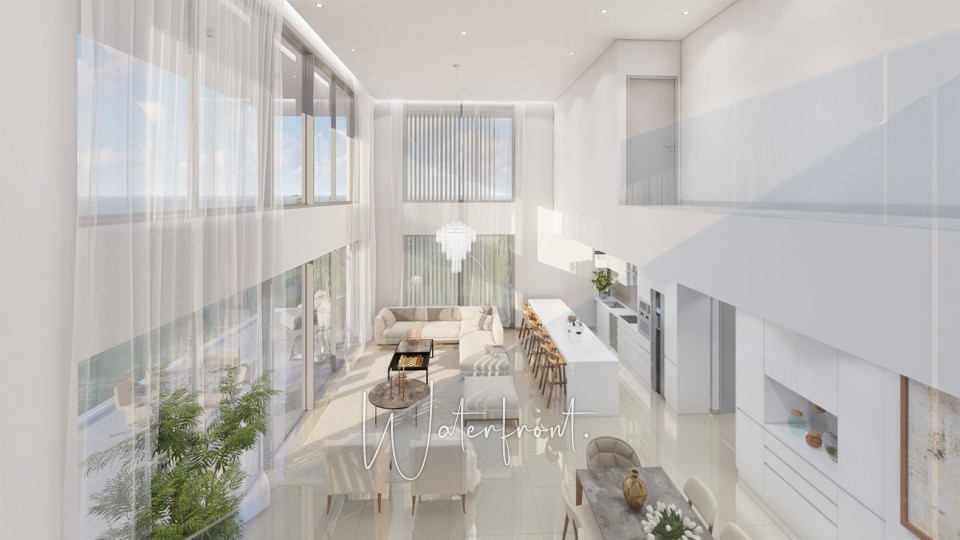Apartment For Sale  in  Kato Paphos