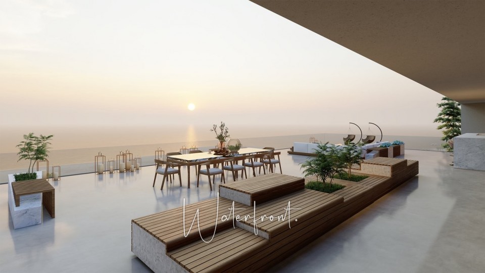 Apartment For Sale  in  Kato Paphos