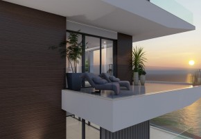 Detached Villa For Sale  in  Acheleia