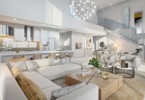 Detached Villa For Sale  in  Acheleia