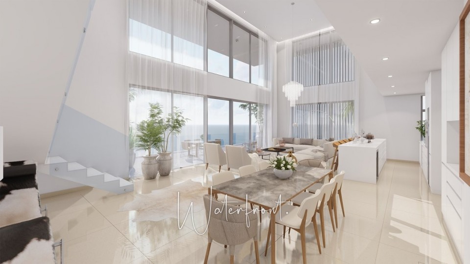 Detached Villa For Sale  in  Acheleia