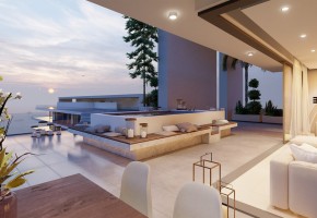Detached Villa For Sale  in  Acheleia