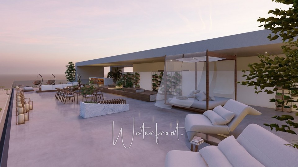 Detached Villa For Sale  in  Acheleia