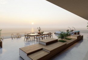 Detached Villa For Sale  in  Acheleia