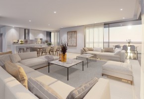 Apartment For Sale  in  Acheleia