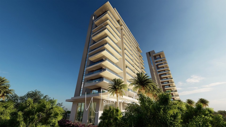Apartment For Sale  in  Acheleia