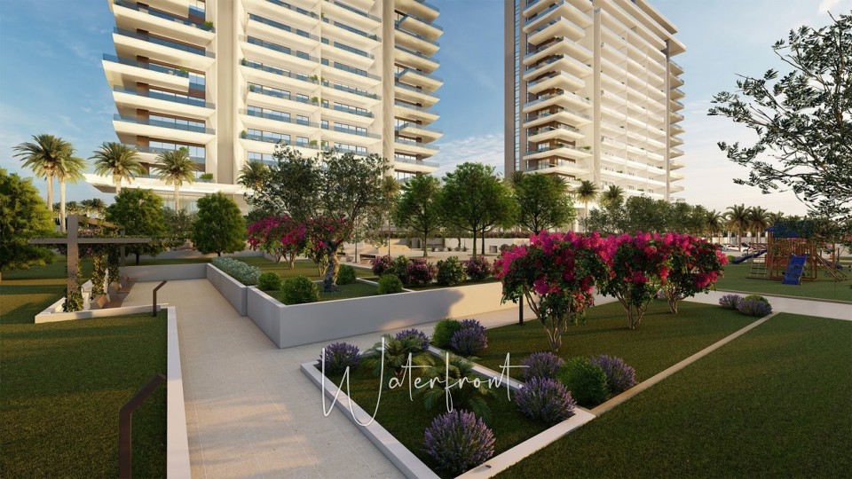Apartment For Sale  in  Acheleia