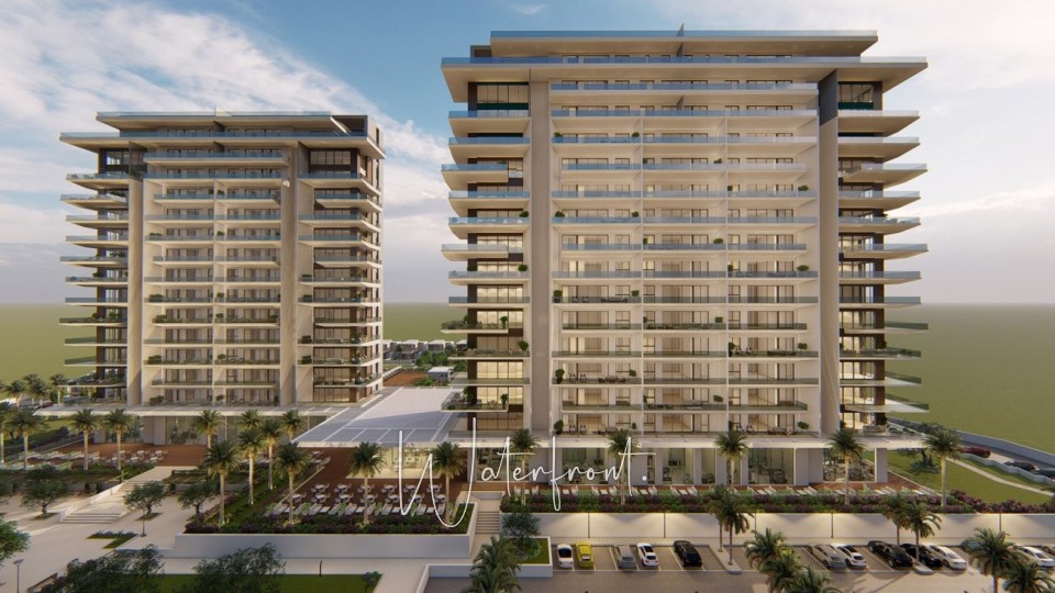 Apartment For Sale  in  Acheleia
