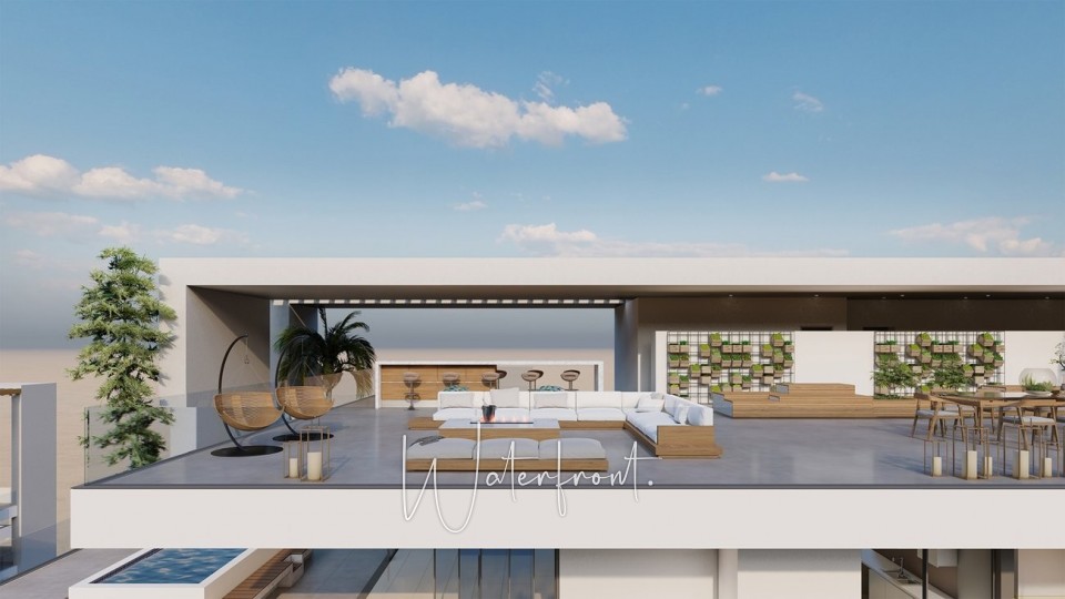 Apartment For Sale  in  Kato Paphos