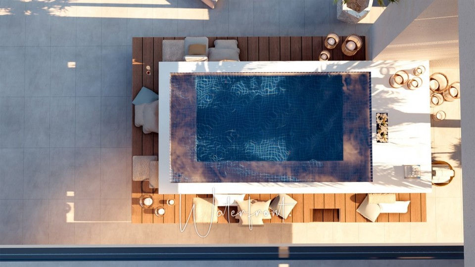 Apartment For Sale  in  Kato Paphos