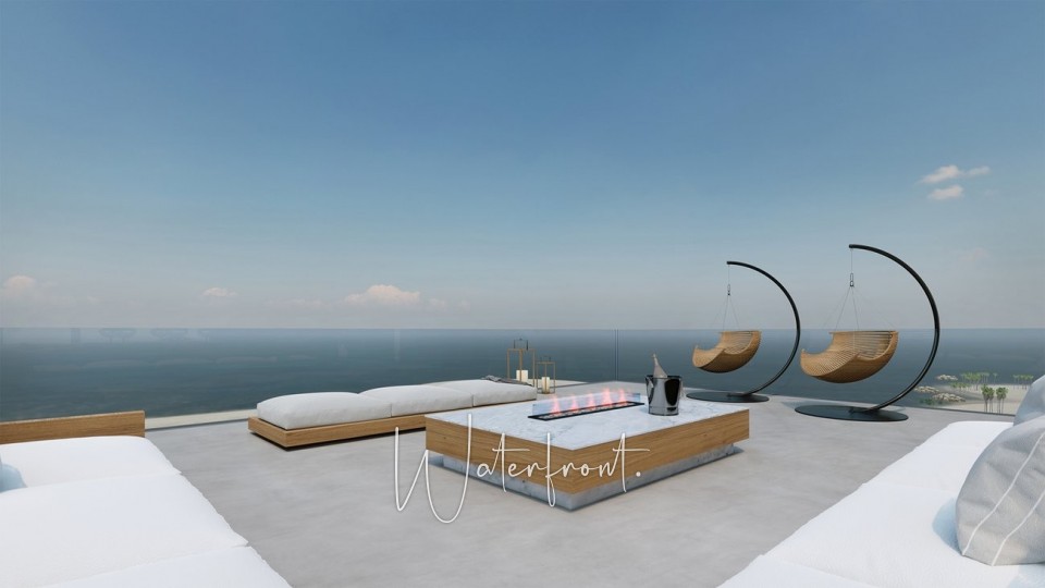 Apartment For Sale  in  Kato Paphos