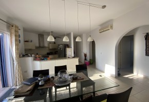 Penthouse For Sale in Kato Paphos, Paphos - SL22456