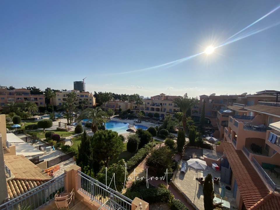 Detached Villa For Sale  in  Kato Paphos