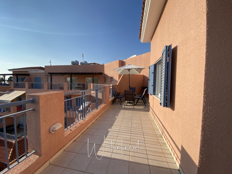Detached Villa For Sale  in  Kato Paphos