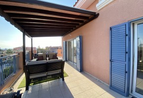 Detached Villa For Sale  in  Kato Paphos