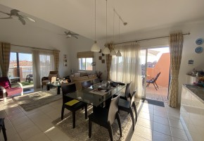 Detached Villa For Sale  in  Kato Paphos
