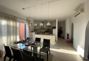 Detached Villa For Sale  in  Kato Paphos