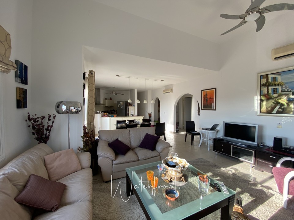 Detached Villa For Sale  in  Kato Paphos