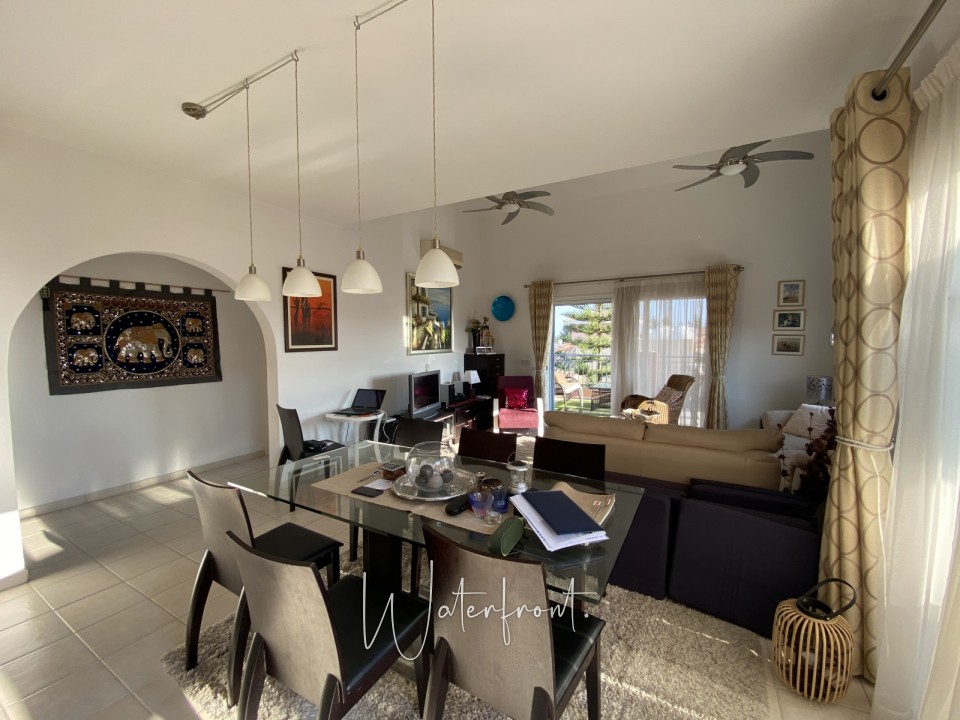Detached Villa For Sale  in  Kato Paphos