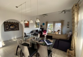 Detached Villa For Sale  in  Kato Paphos