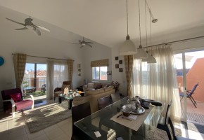 Detached Villa For Sale  in  Kato Paphos