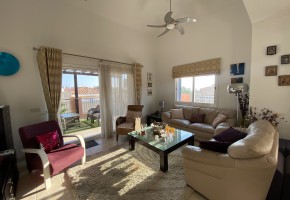 Detached Villa For Sale  in  Kato Paphos