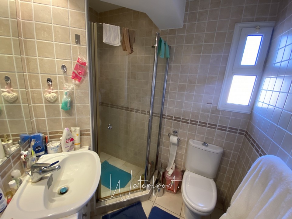 Detached Villa For Sale  in  Kato Paphos
