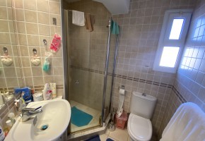 Detached Villa For Sale  in  Kato Paphos