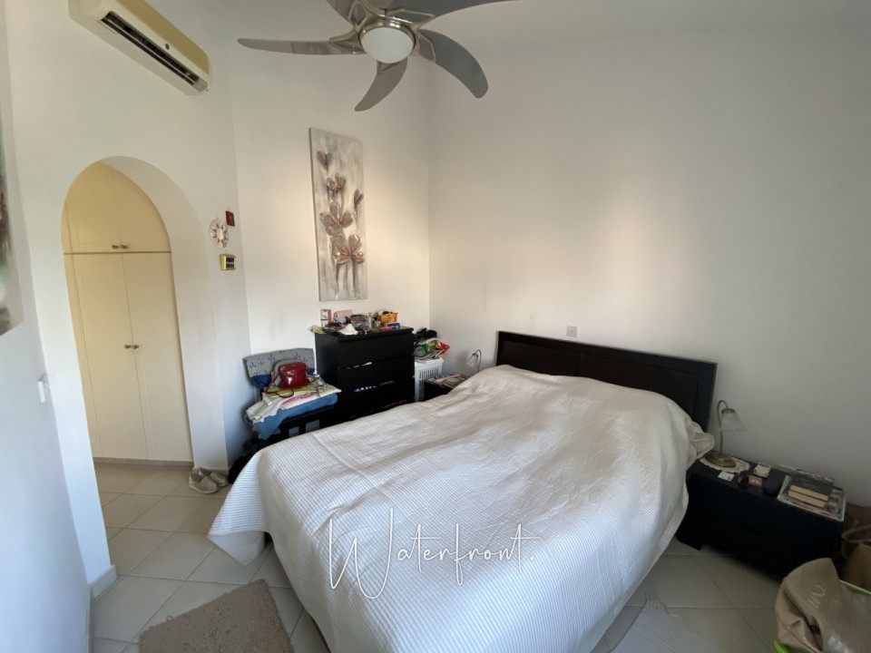 Detached Villa For Sale  in  Kato Paphos