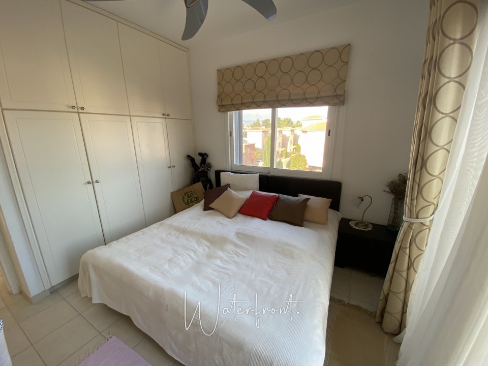 Detached Villa For Sale  in  Kato Paphos
