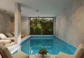 Apartment For Sale  in  Pano Paphos - Up Town