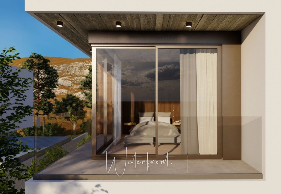 Detached Villa For Sale  in  Emba