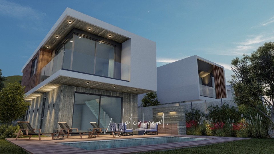 Detached Villa For Sale  in  Emba