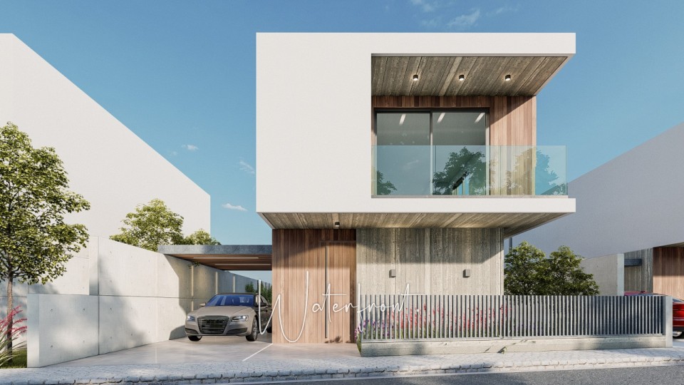 Detached Villa For Sale  in  Emba