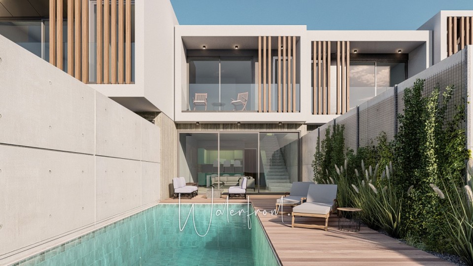 Detached Villa For Sale  in  Emba
