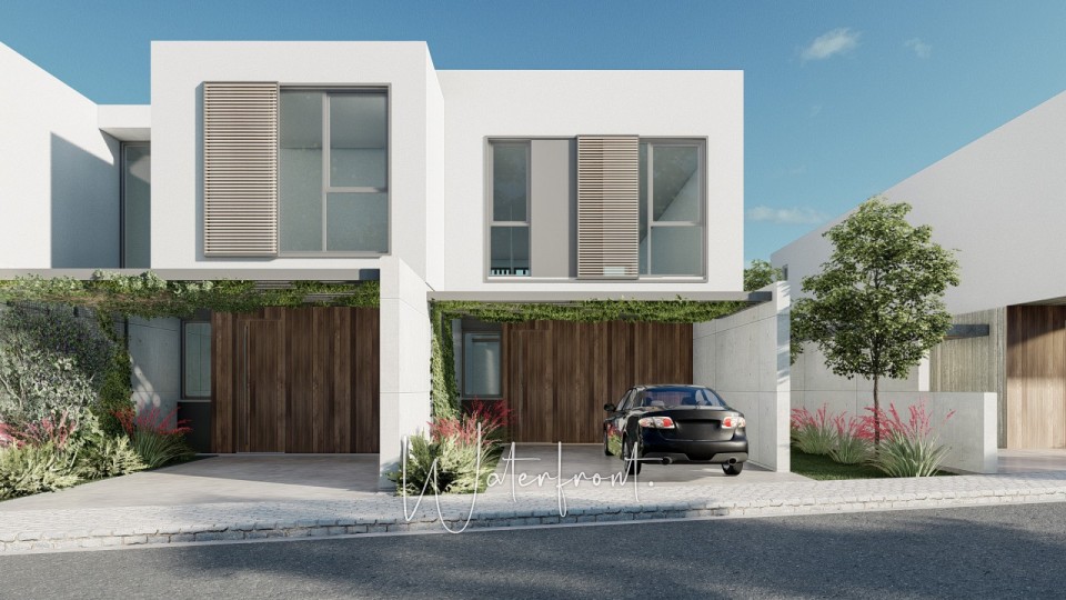 Detached Villa For Sale  in  Emba
