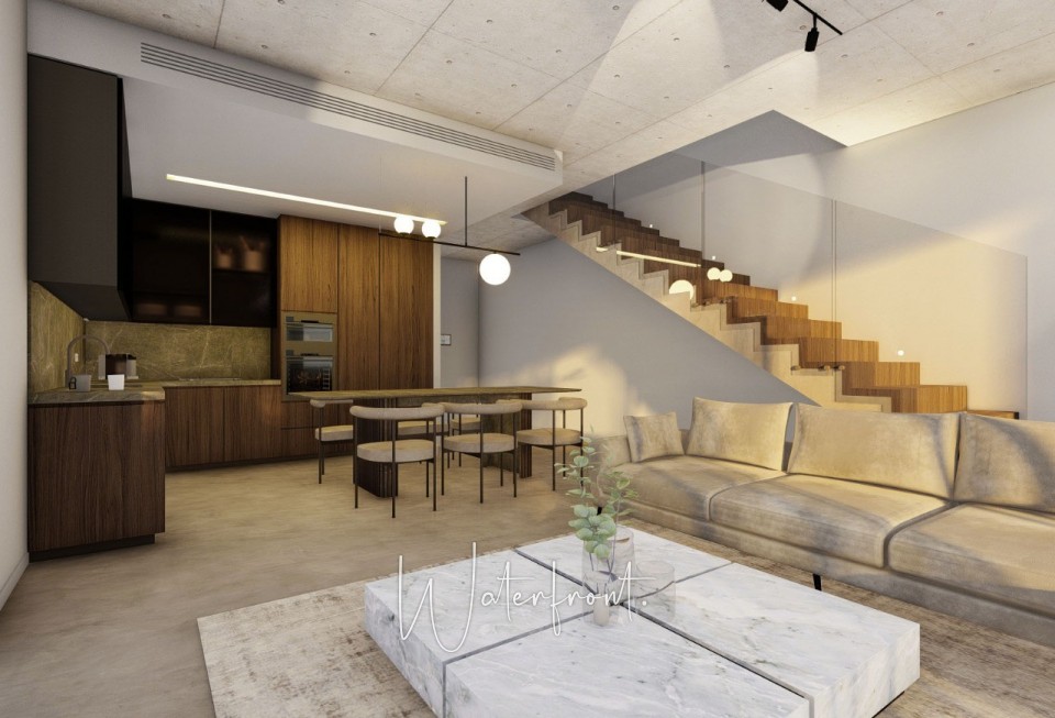 Detached Villa For Sale  in  Emba