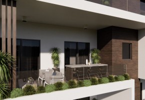 Apartment For Sale  in  Universal