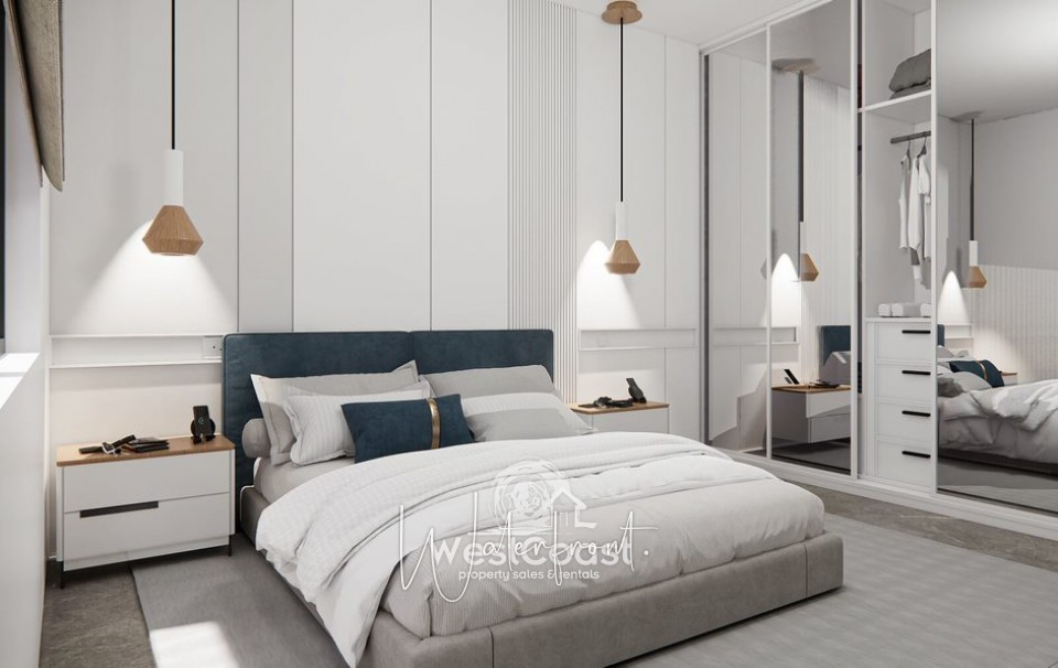 Apartment For Sale  in  Universal