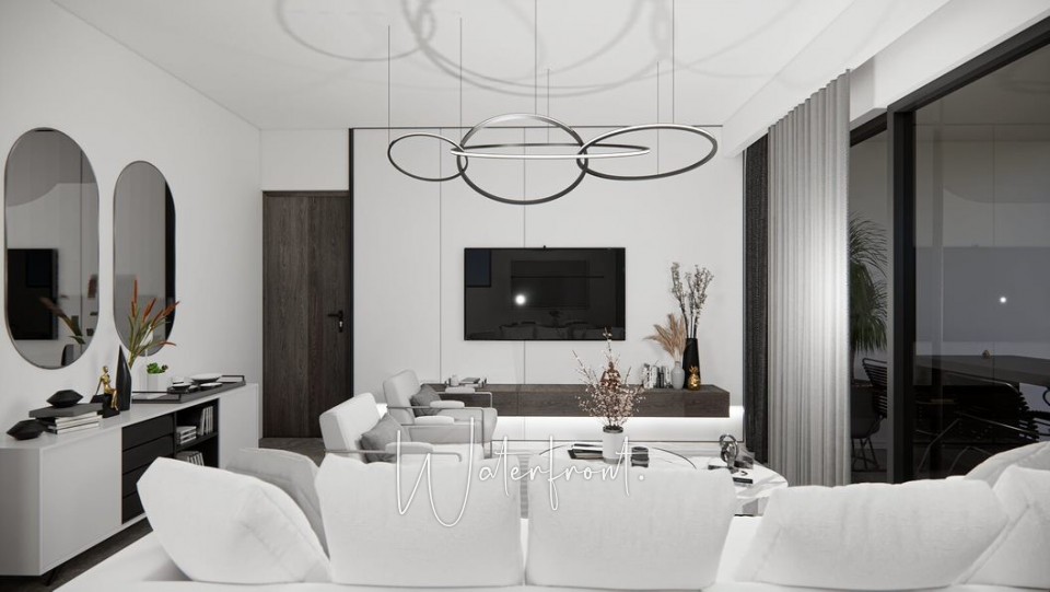 Apartment For Sale  in  Universal