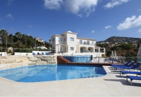 Apartment For Sale in Tala, Paphos - SL22545