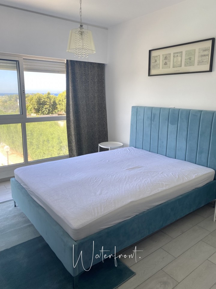 Apartment For Rent  in  St Raphael