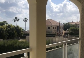 Apartment For Rent  in  St Raphael