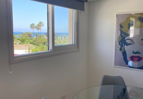 Apartment For Rent  in  St Raphael