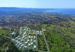 Detached Villa For Sale  in  Peyia