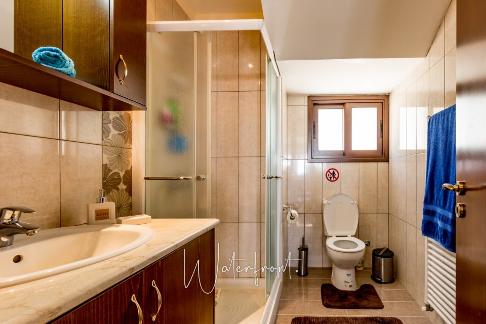 Detached Villa For Sale  in  Thrinia