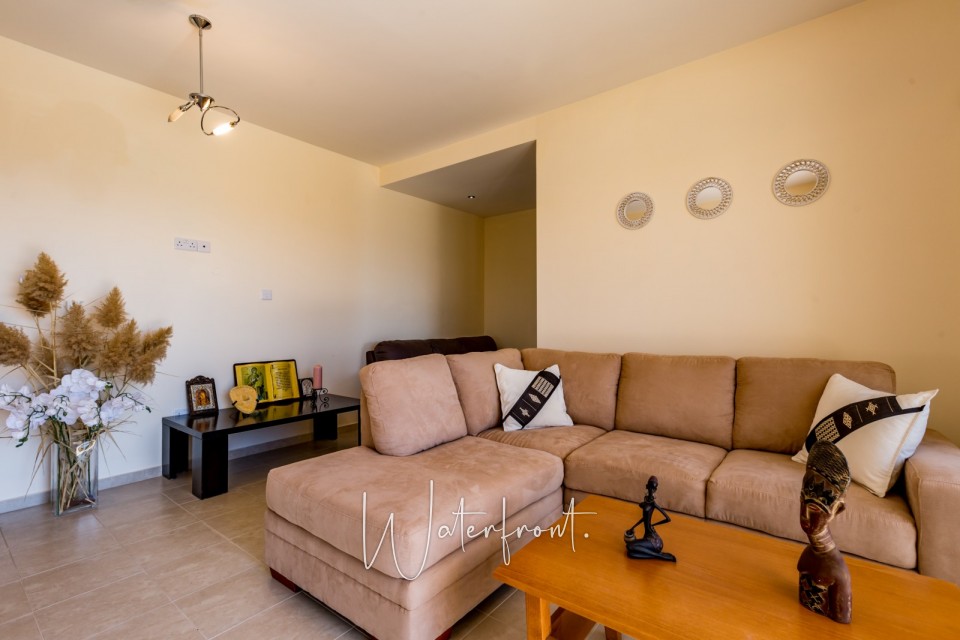 Detached Villa For Sale  in  Thrinia